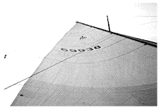 Mainsail Trim