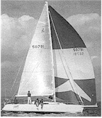Genoa Trim