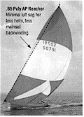 Genoa Trim