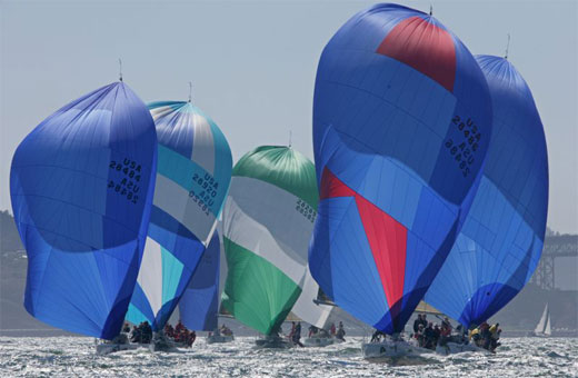 2006 Big Boat