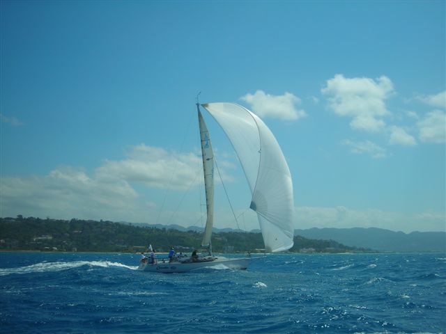 Carinthia Finish 2007
