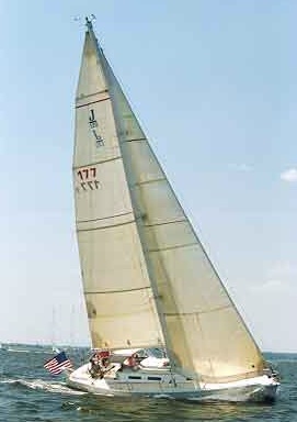 J120 Jenny Racing 5