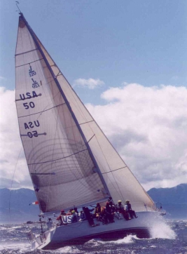Time Bandit Weather