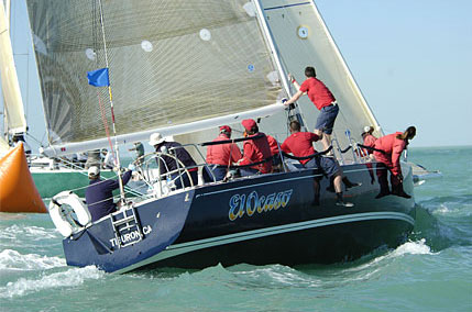 El Ocaso 2006