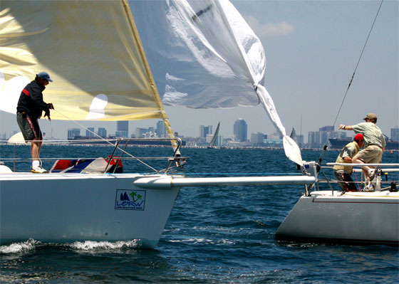 J120 Nationals 2010