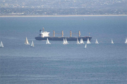 San Diego